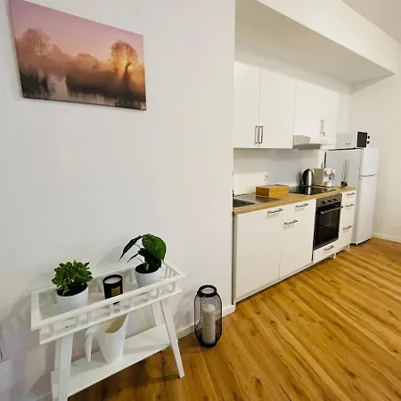 아파트 Schoenes - Netflix-nespresso 뒤스부르크