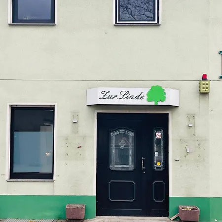 Schoenes - Netflix-nespresso Апартаменты Дуйсбург