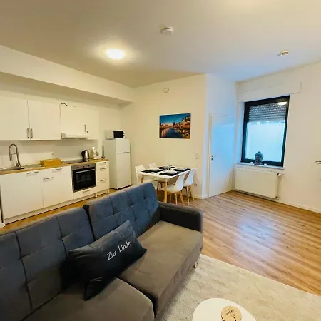 Schoenes - Netflix-nespresso 아파트