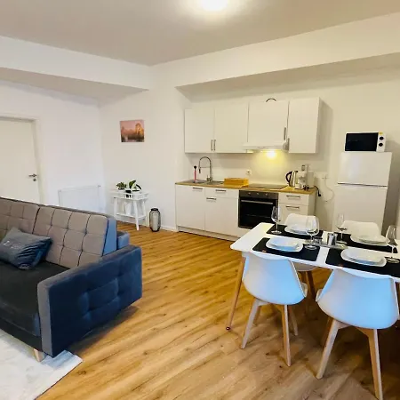 아파트 Schoenes - Netflix-nespresso