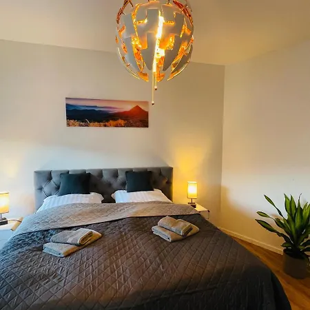 Schoenes - Netflix-nespresso 아파트 뒤스부르크