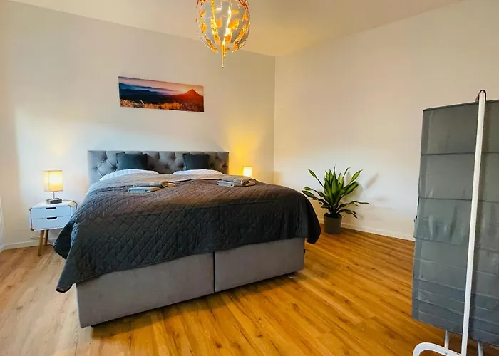 Schoenes - Netflix-nespresso Appartement *