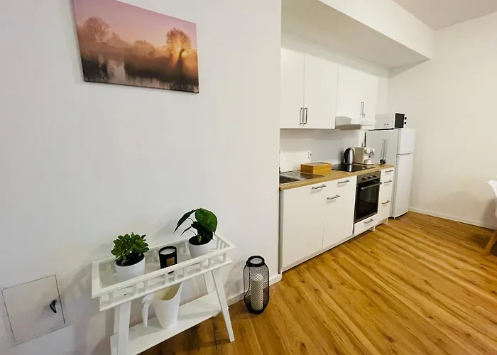 Lejlighed Schoenes - Netflix-nespresso Duisburg