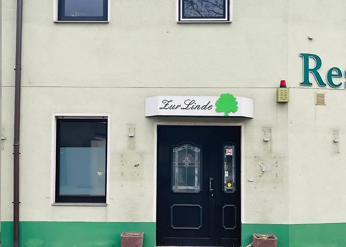 Schoenes - Netflix-nespresso Appartement Duisburg