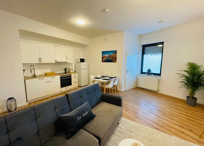 Schoenes - Netflix-nespresso Appartement