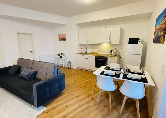 Appartement Schoenes - Netflix-nespresso