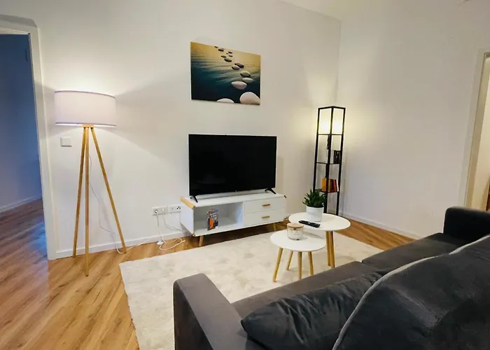 Schoenes - Netflix-nespresso * Duisburg